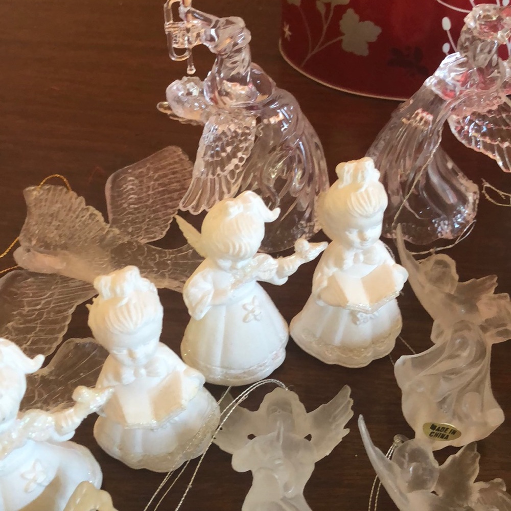Ornament Set - Picture 2 of 4